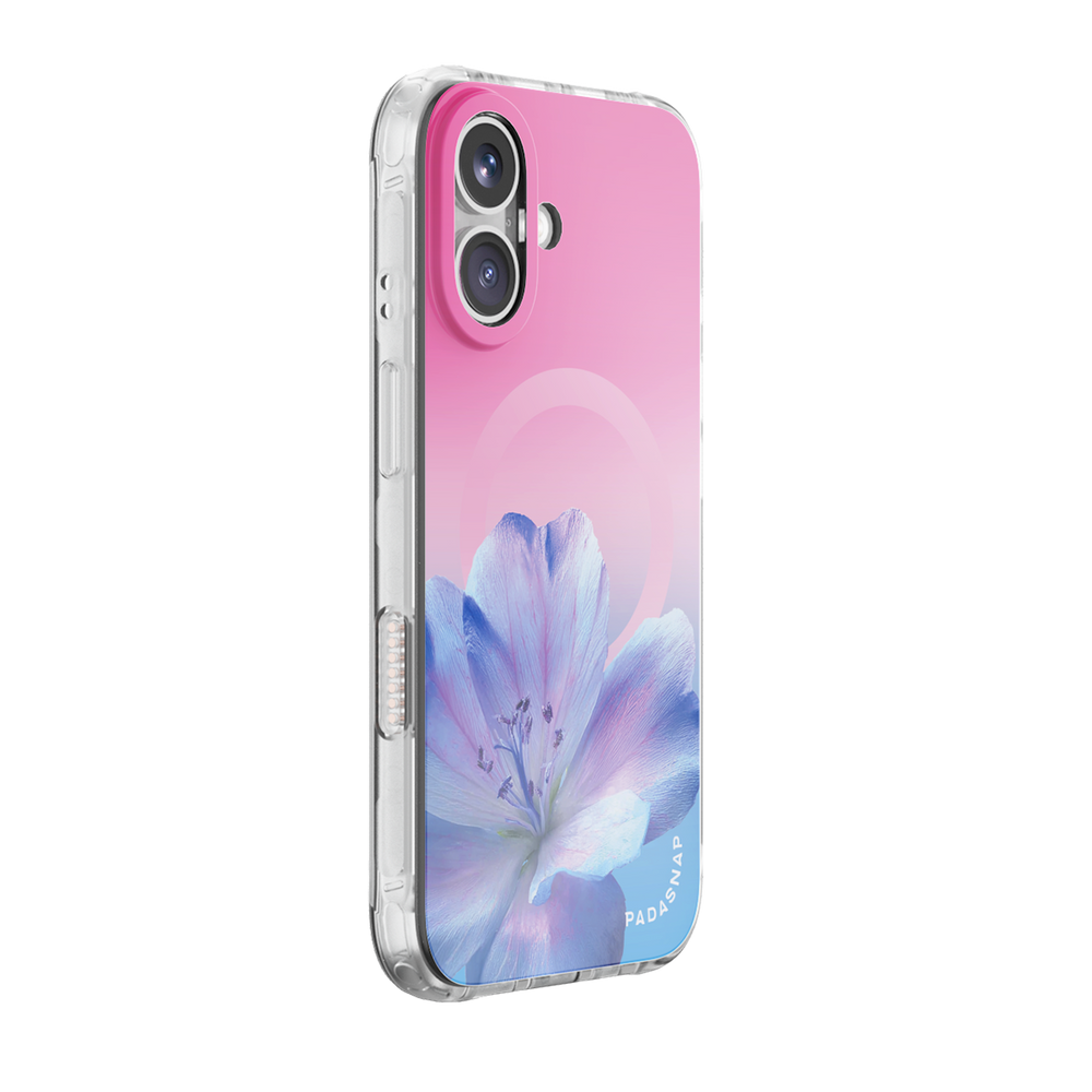 Bloomaze | Lily MagSafe Phone Case