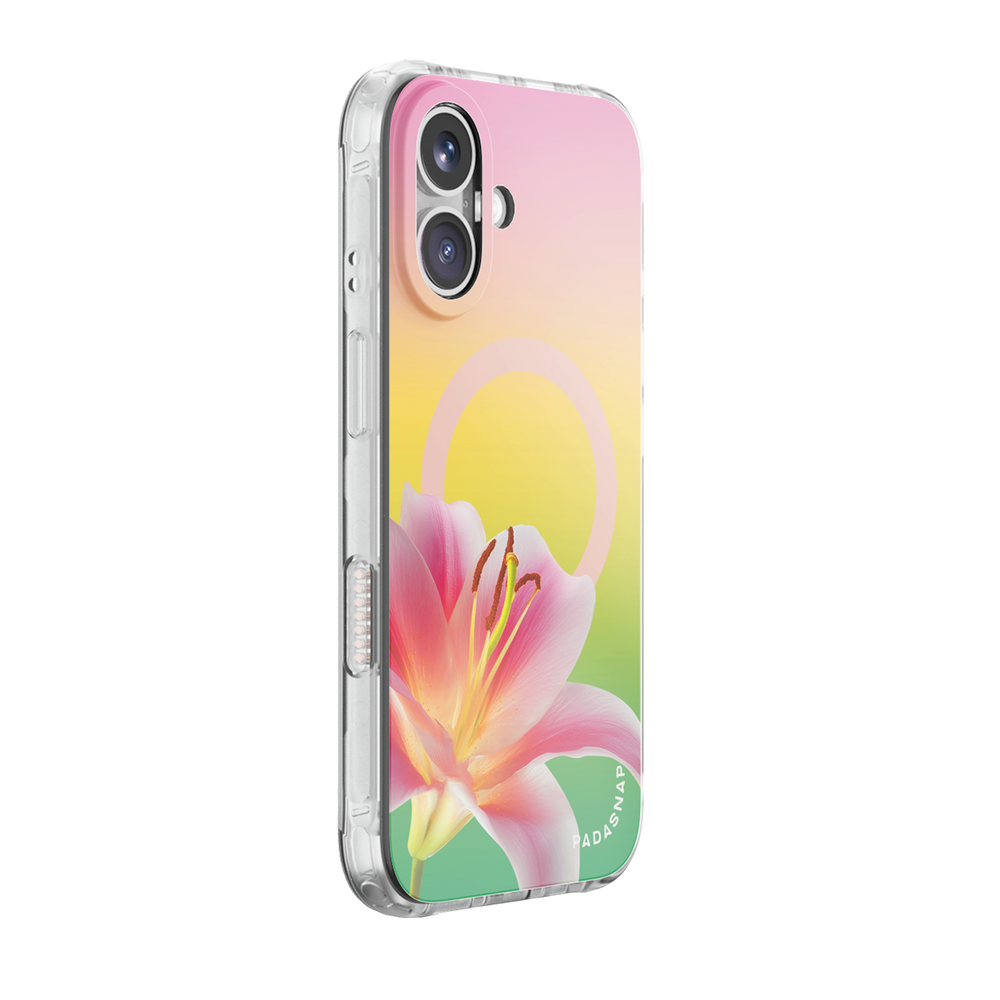 Bloomaze | Lily MagSafe Phone Case