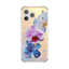 GlamFlora | Blue MagSafe Phone Case Grip Set