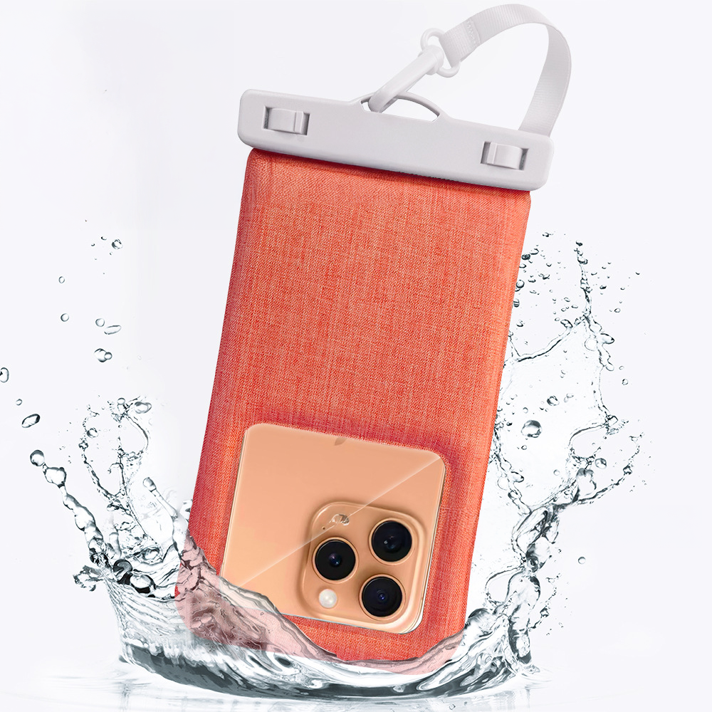 FloatPal | Waterproof Phone Bag