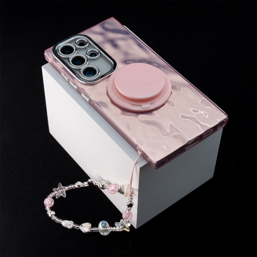 Swan Lake | MagSafe Phone Case Grip Charms Set
