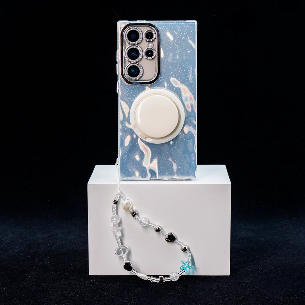 Swan Lake | MagSafe Phone Case Grip Charms Set