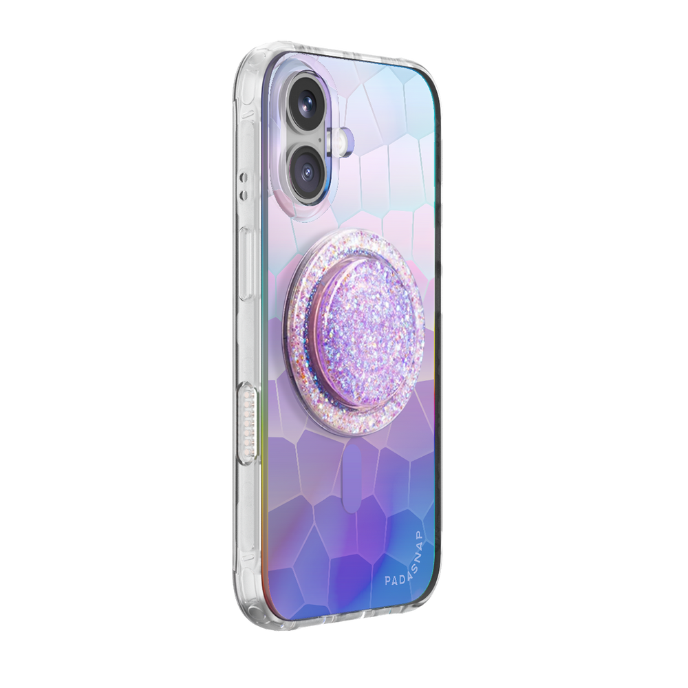 Fully Upgraded—Opaque!Vacay Glow MagSafe Phone Case Grip Set