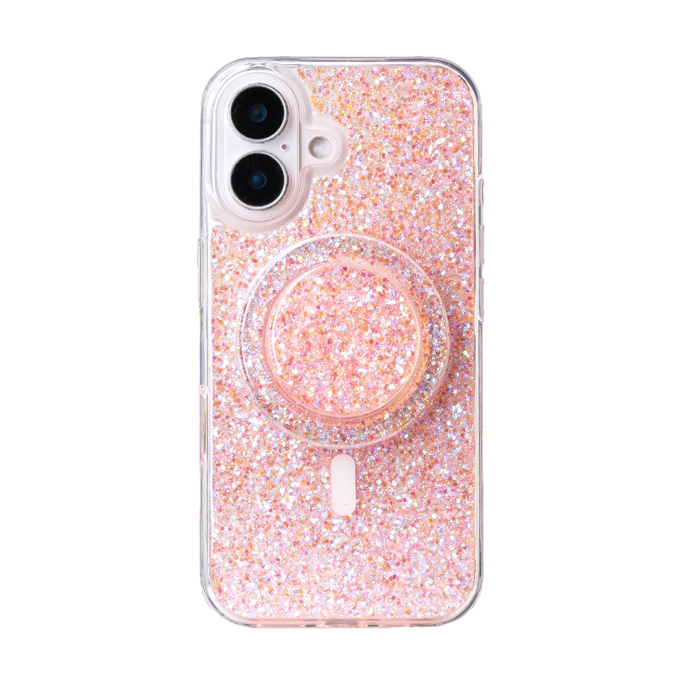 AuroraBurst | MagSafe Phone Case Grip Set