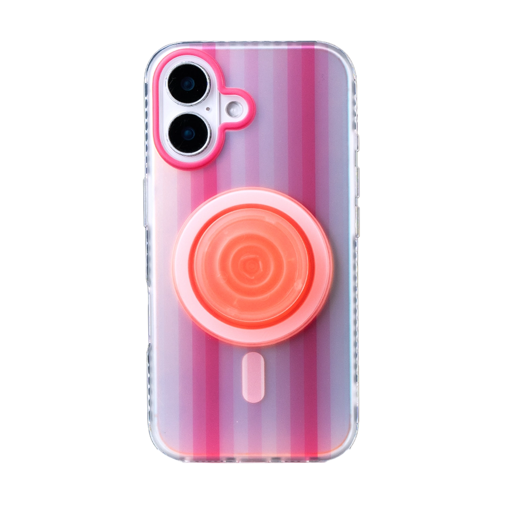 StripeBeam | MagSafe Phone Case Grip Set