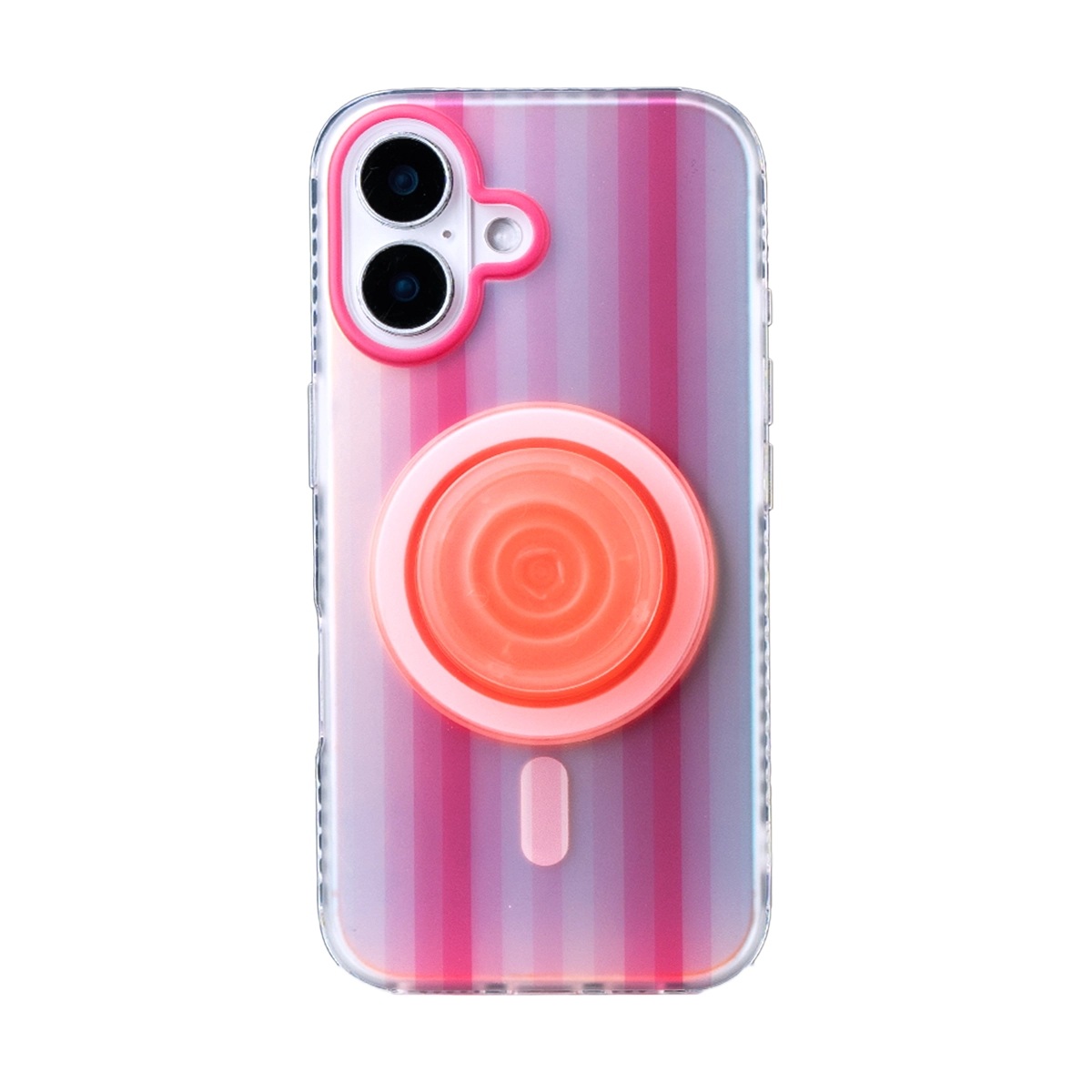 StripeBeam | MagSafe Phone Case Grip Set