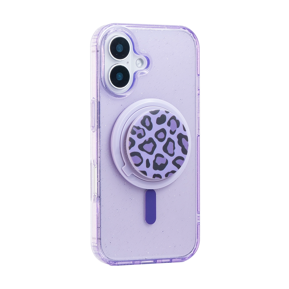 Wild Bloom|MagSafe Case Grip Set