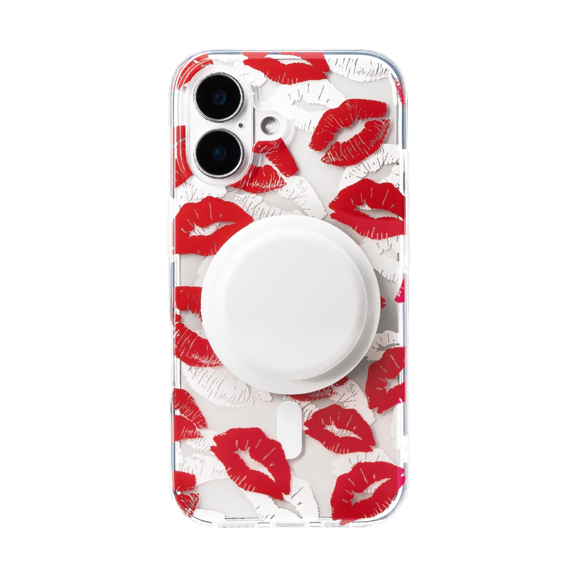 Smooch Shield | MagSafe Phone Case Grip Set