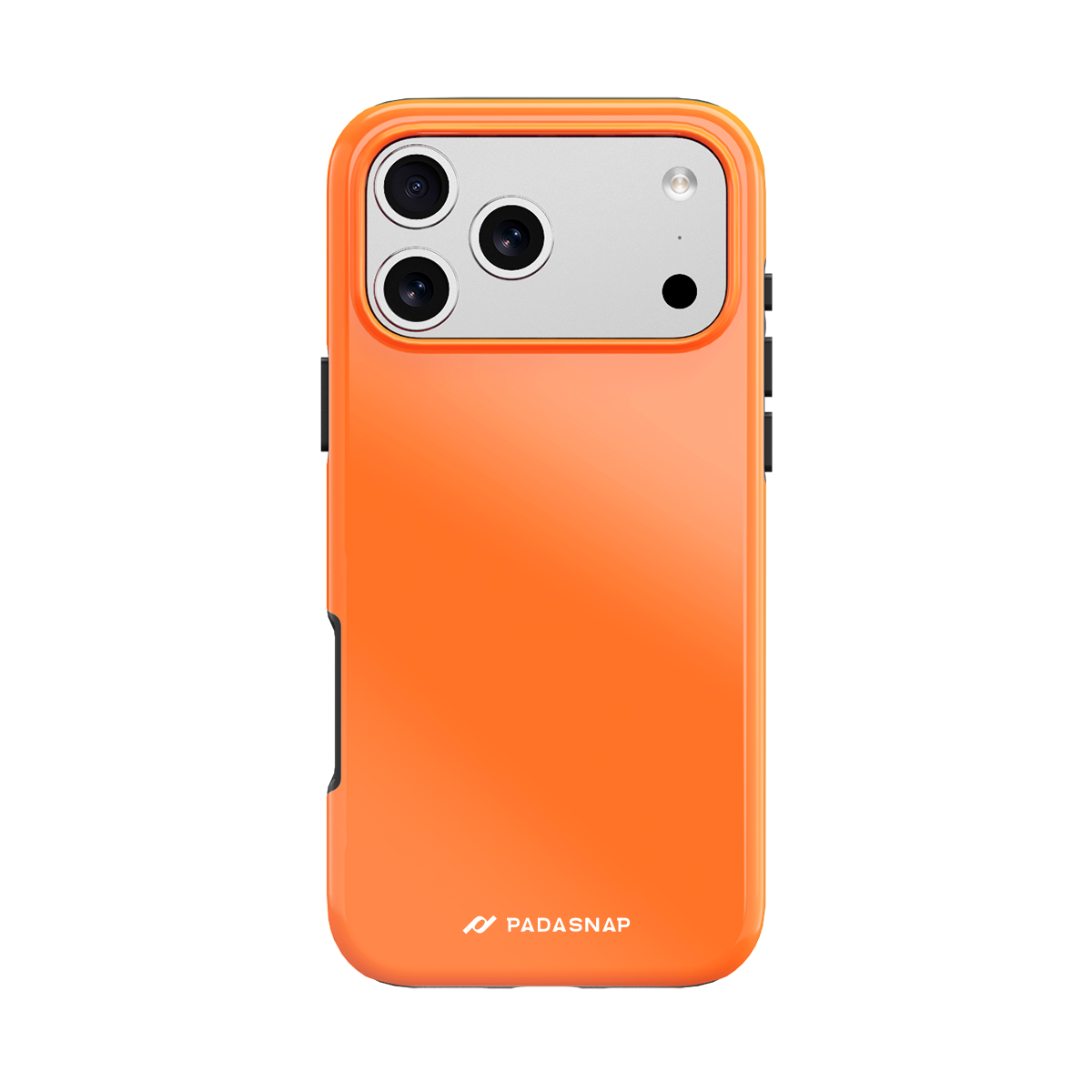 MonoTone | Orange MagSafe Phone Case