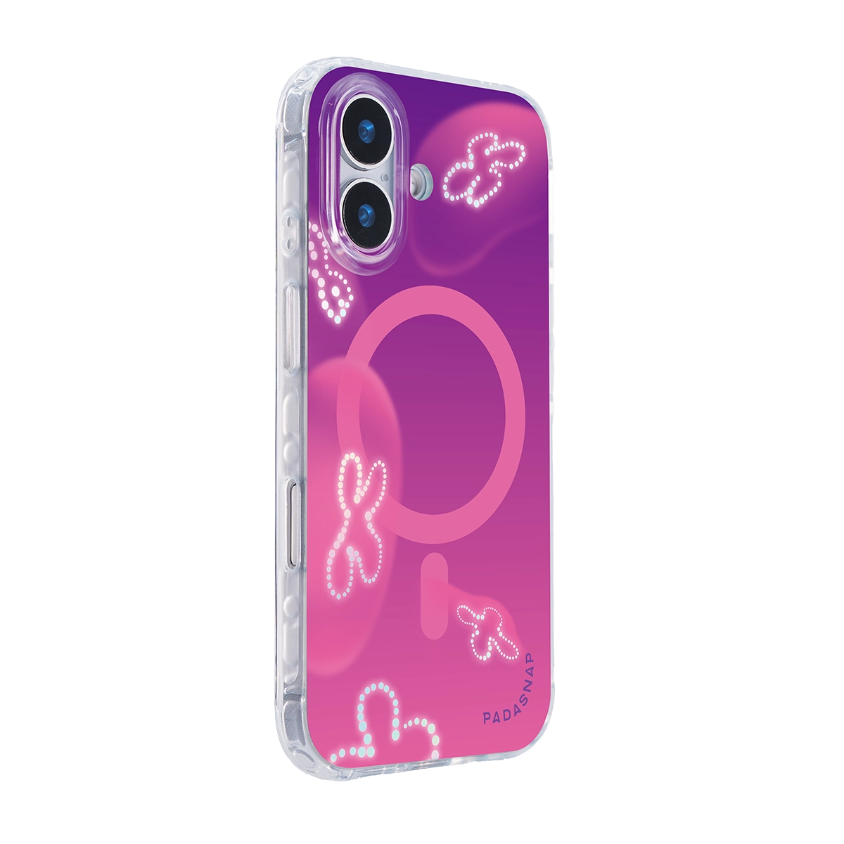 Ocean Secrets | Whales MagSafe Phone Case