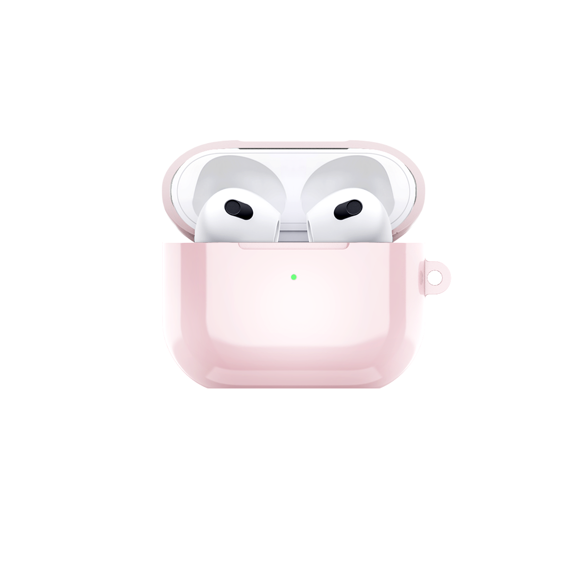MonoTone Rose Airpods Case