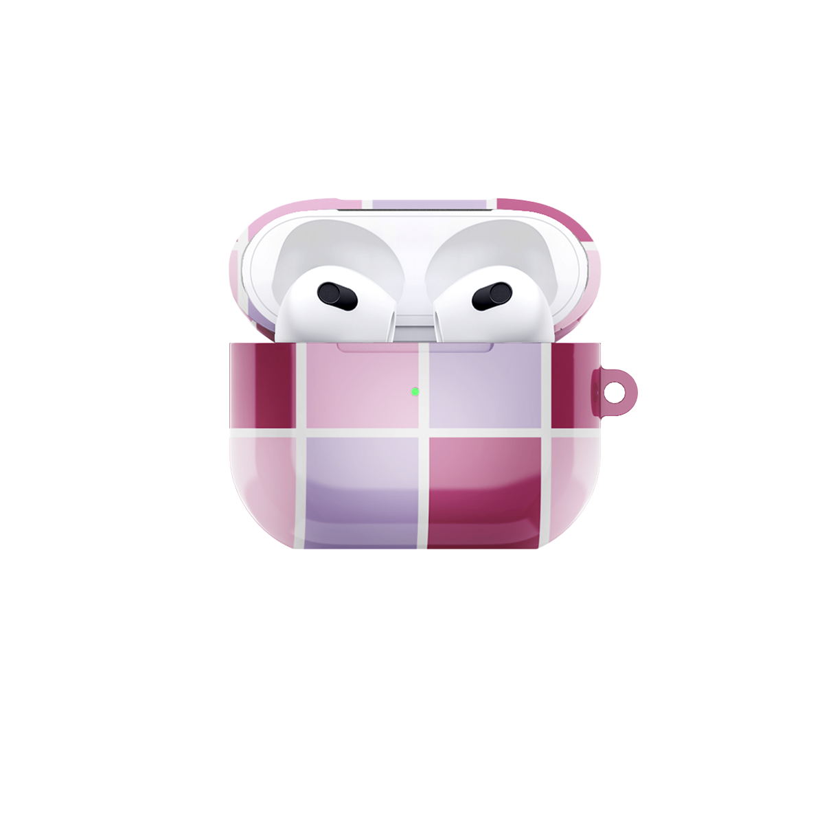 Good Things Are Coming Airpods Case