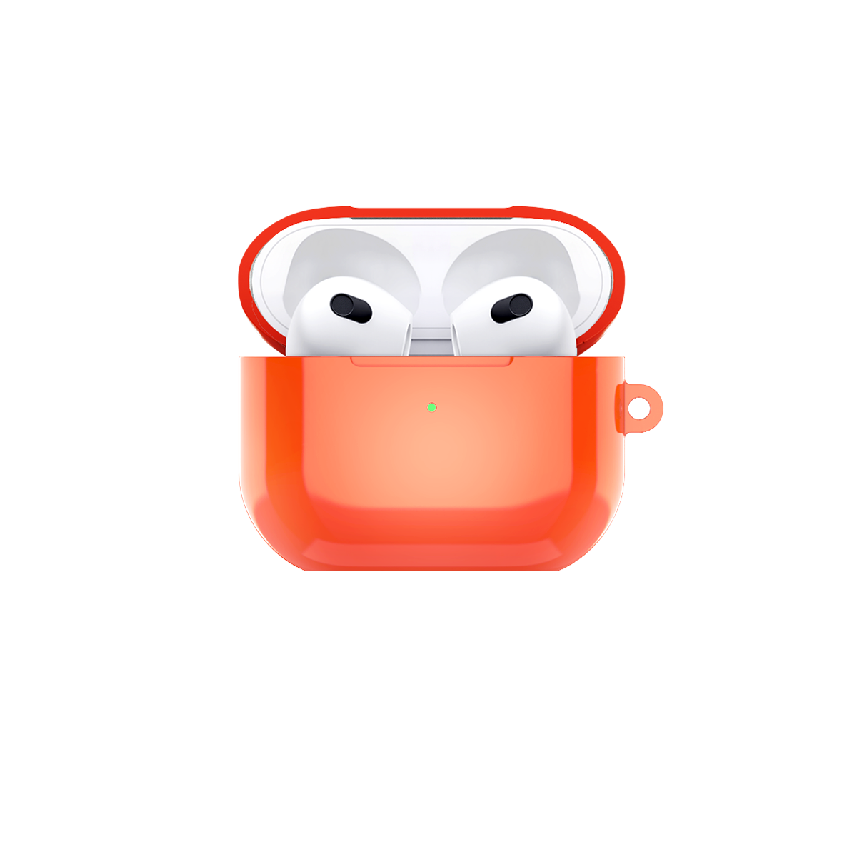 MonoTone Rose Airpods Case