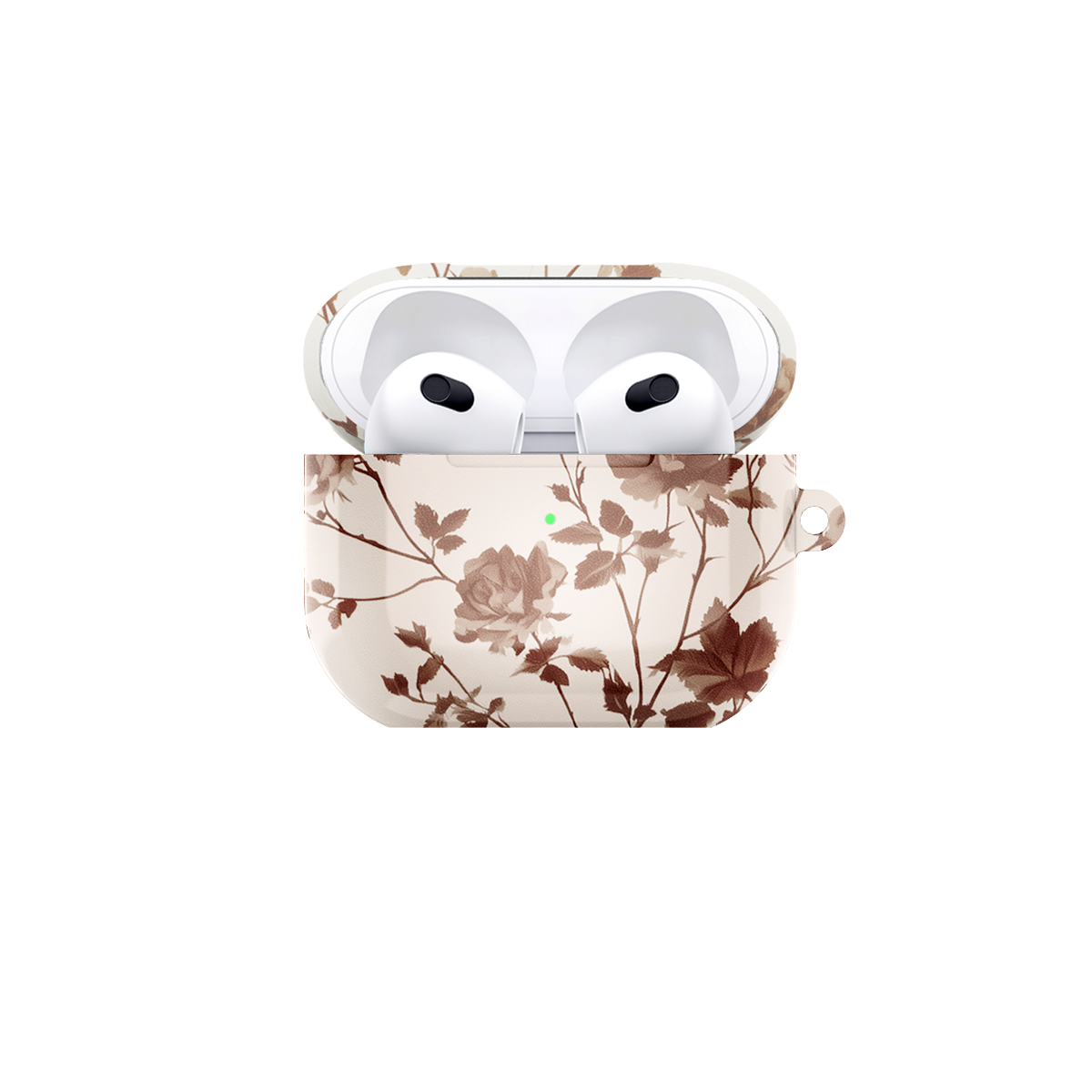 Lip Lock Airpods Case