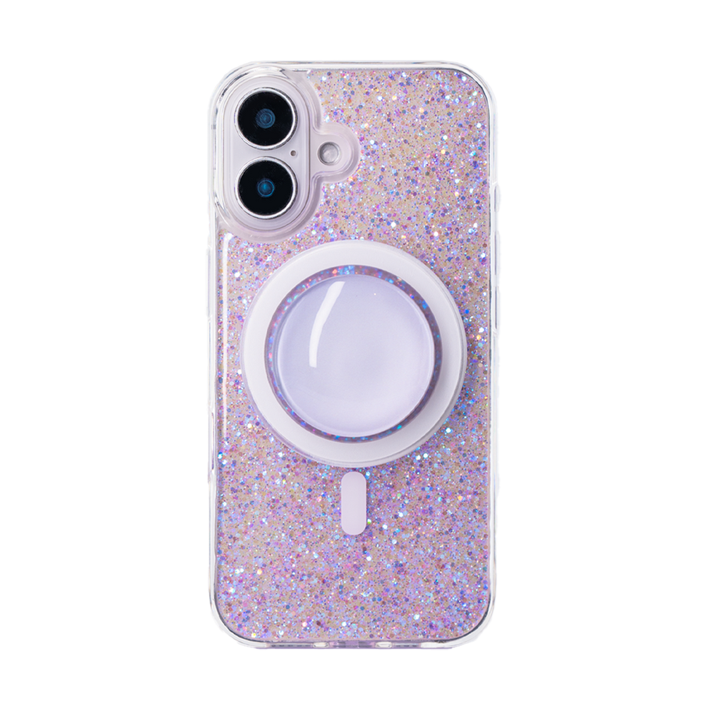 JELLYTONE | Pink MagSafe Phone Case Grip Set
