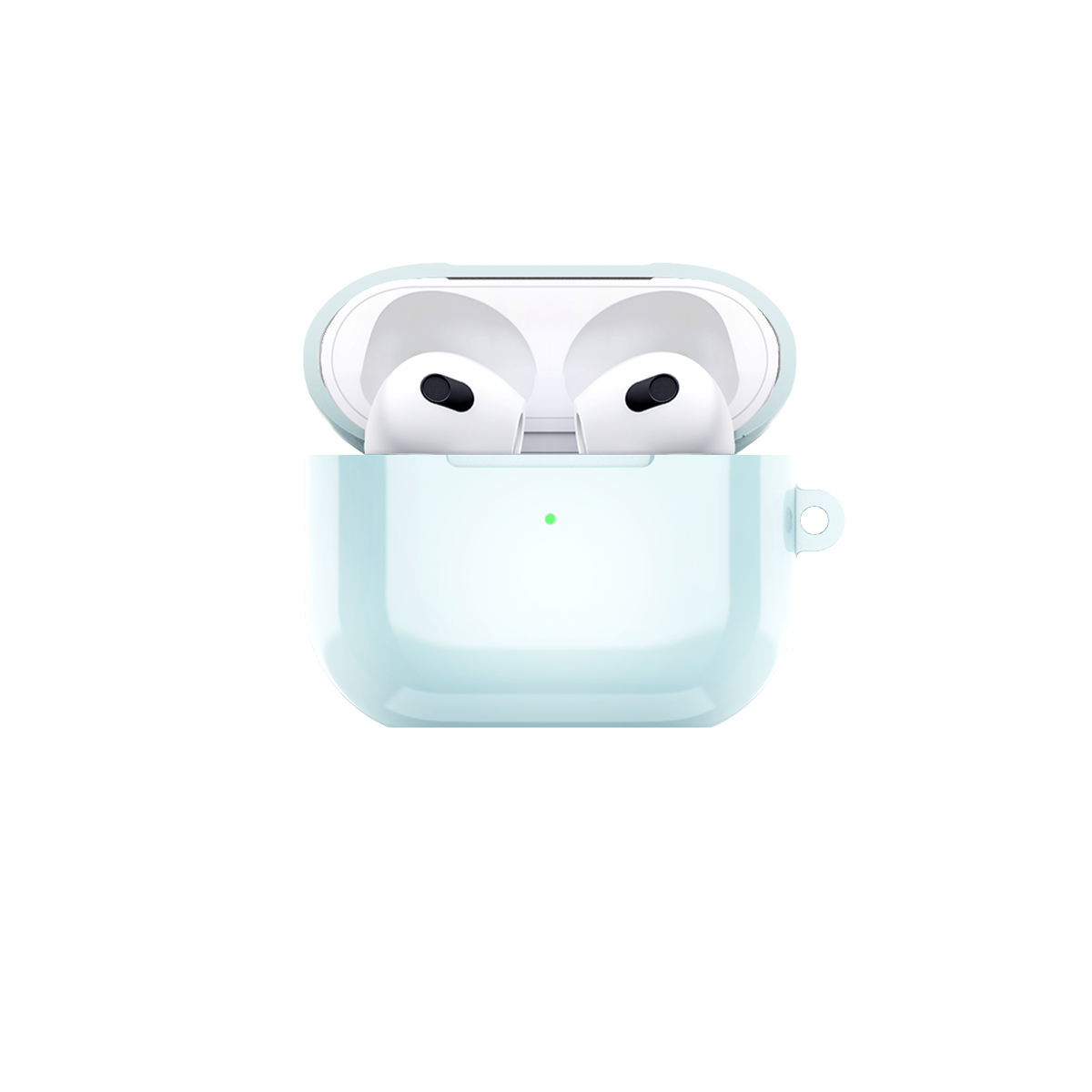 MonoTone Rose Airpods Case
