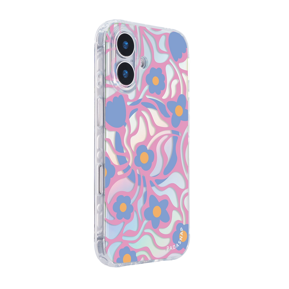 CyberPollen | Green MagSafe Phone Case