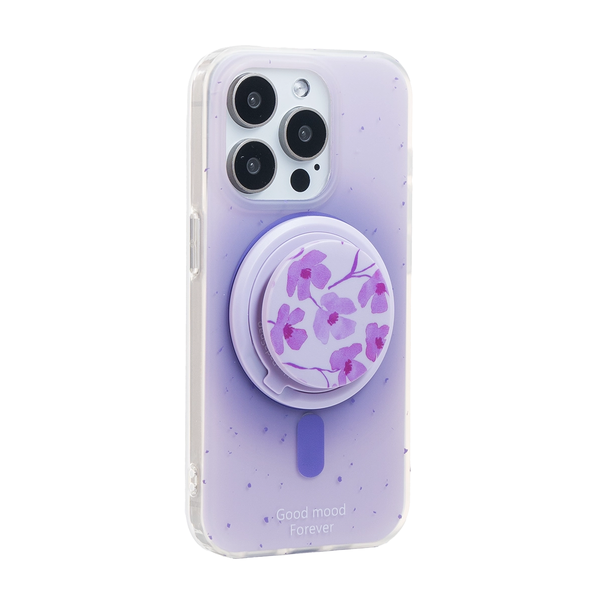 Wild Bloom|MagSafe Case Grip Set