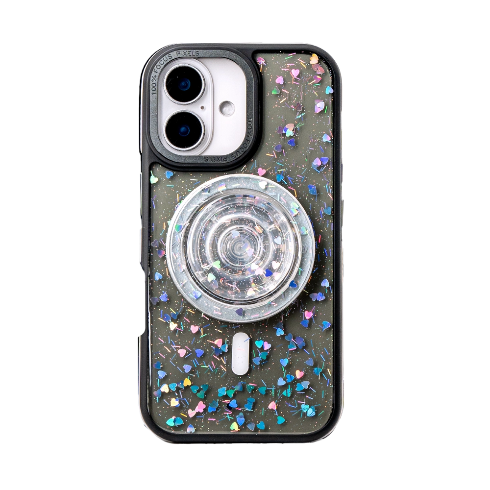 NightSpark | MagSafe Phone Case Grip Set