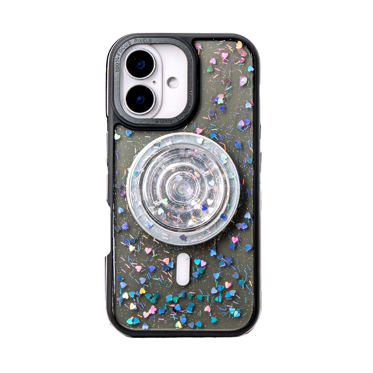 NightSpark | MagSafe Phone Case Grip Set
