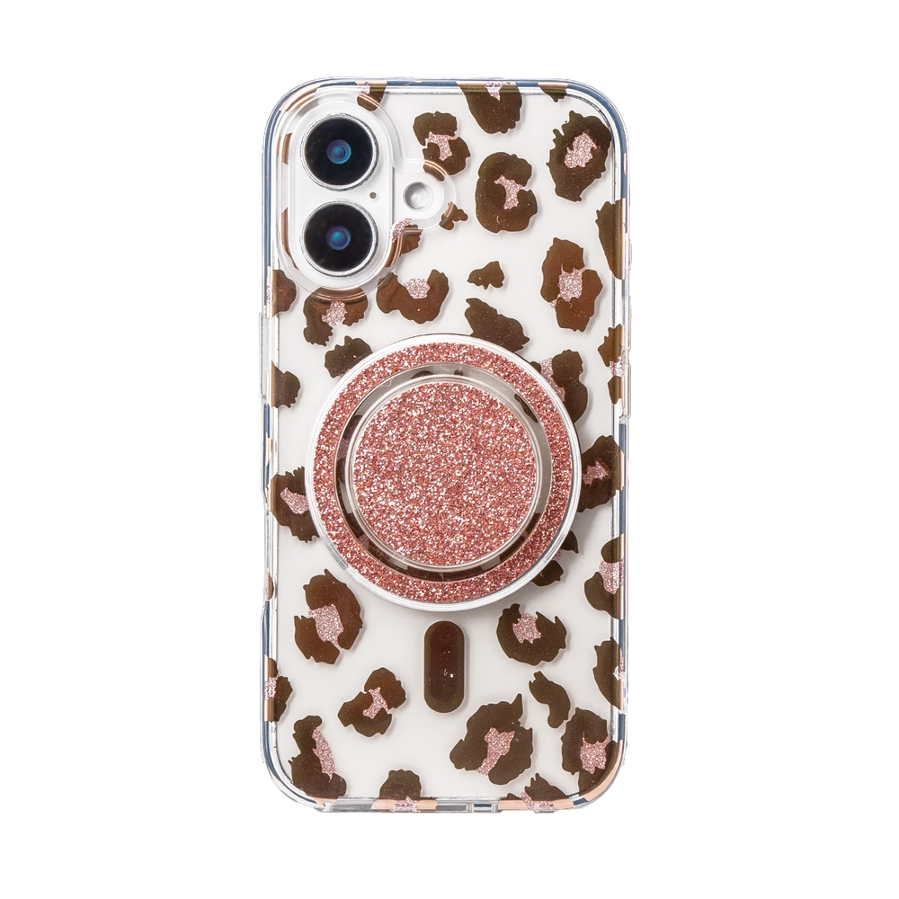 GildedBeast | Gold MagSafe Phone Case Grip Set