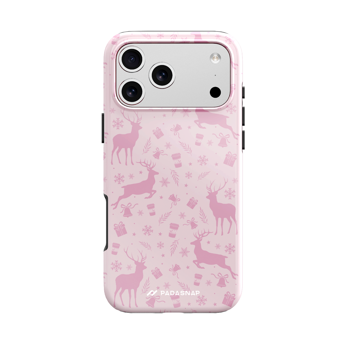 Deerland Christmas | MagSafe Phone Case