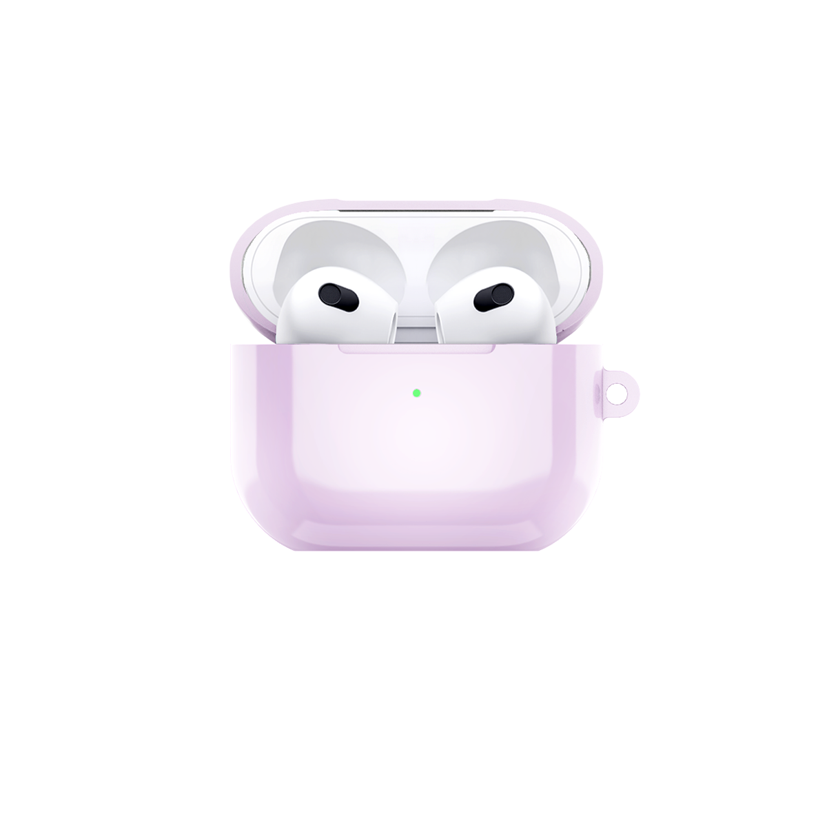 MonoTone Rose Airpods Case