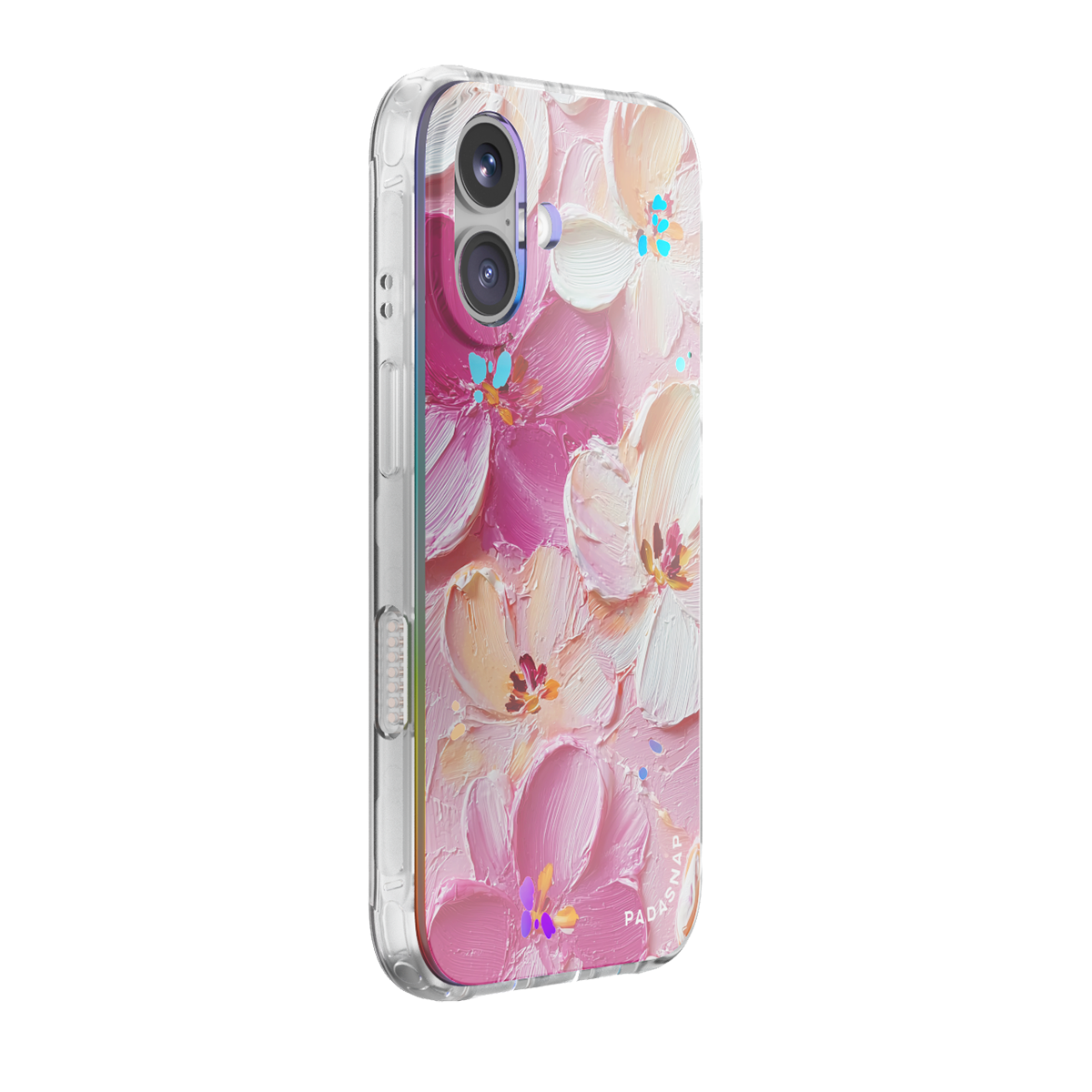 SakuraDream|Pink MagSafe Phone Case Grip Set Grip Set