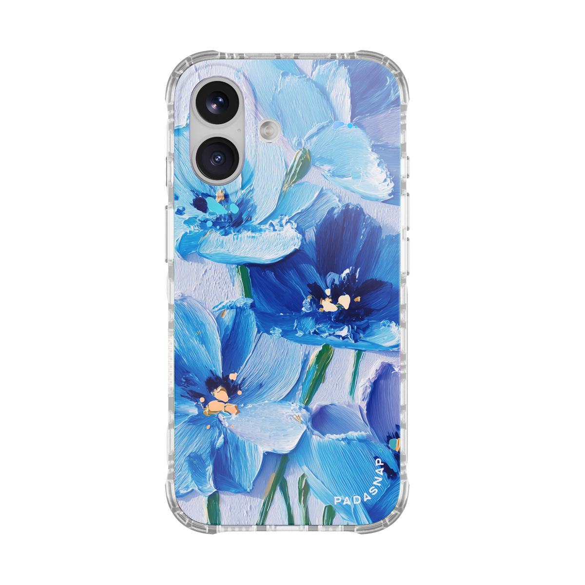 SakuraDream|Blue MagSafe Phone Case