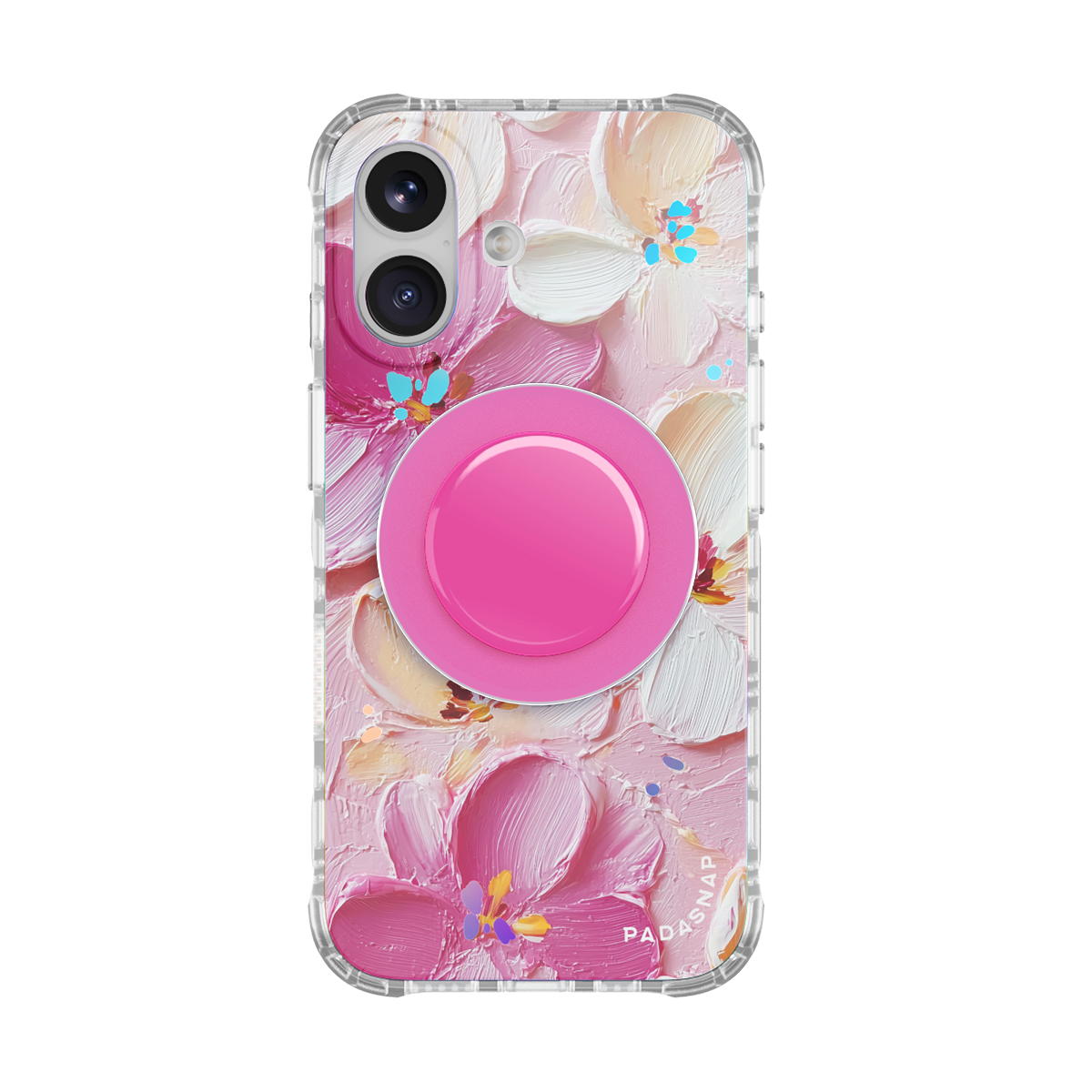 SakuraDream|Pink MagSafe Phone Case Grip Set Grip Set