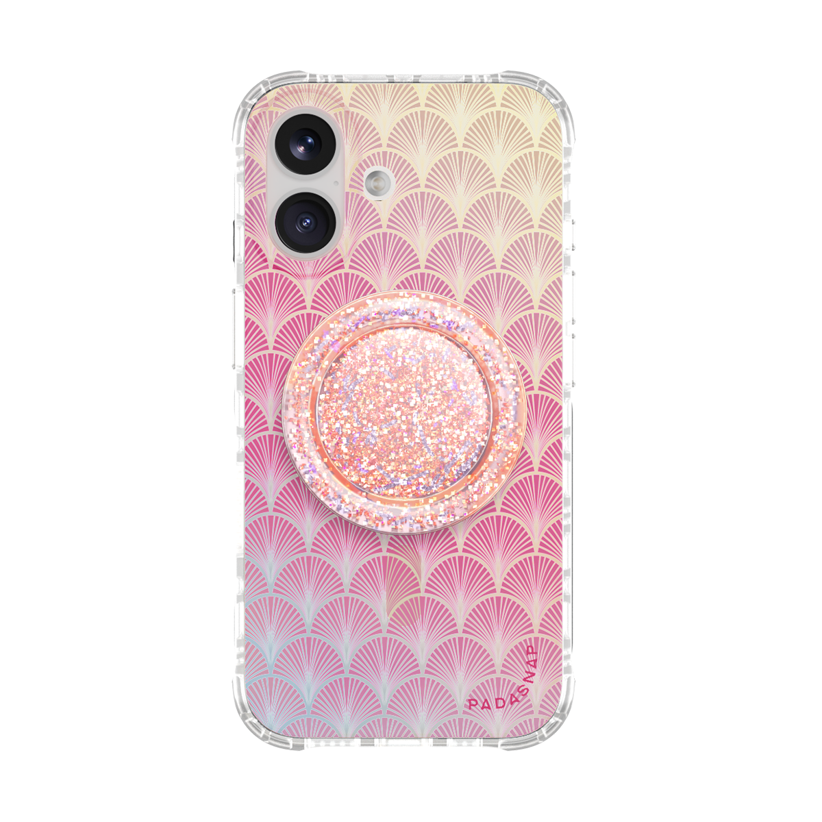 Starwave Shell | Blue MagSafe Phone Case