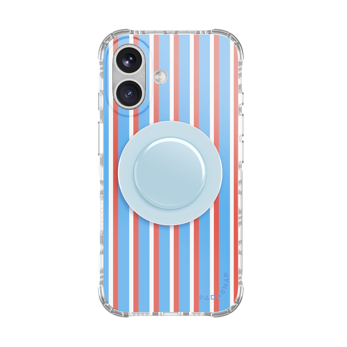 RoseVibe | MagSafe Phone Case With Grip