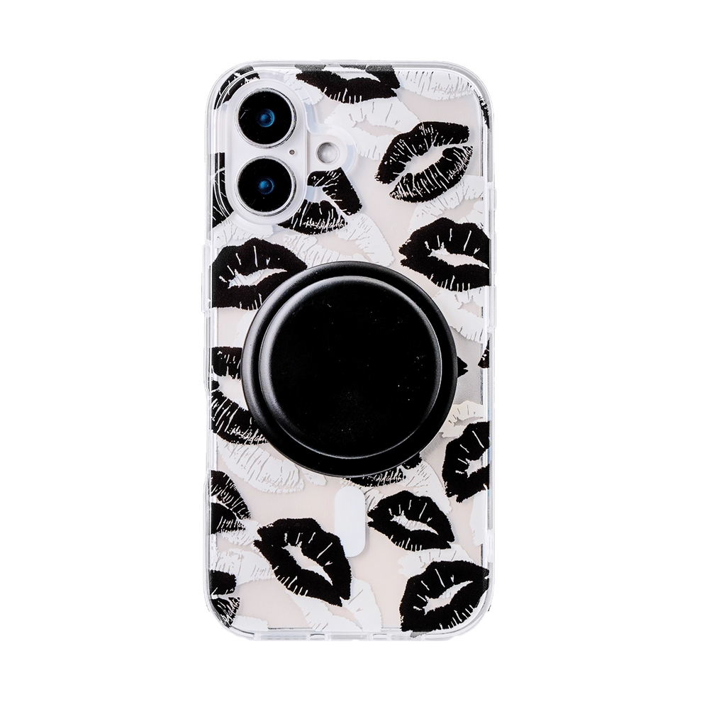 Smooch Shield | MagSafe Phone Case Grip Set