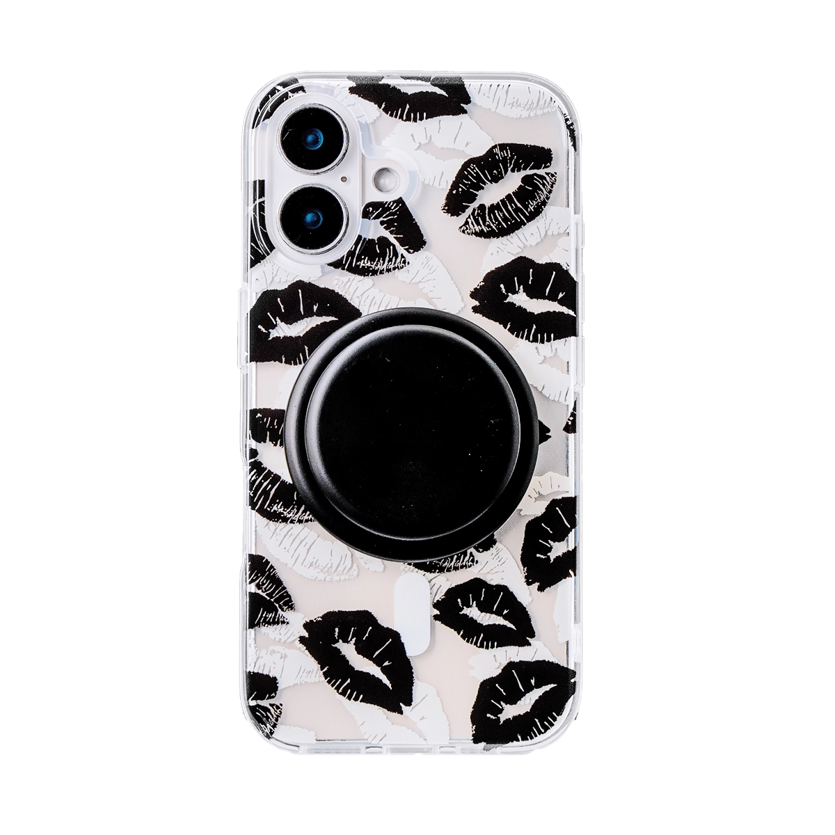 Smooch Shield | MagSafe Phone Case Grip Set