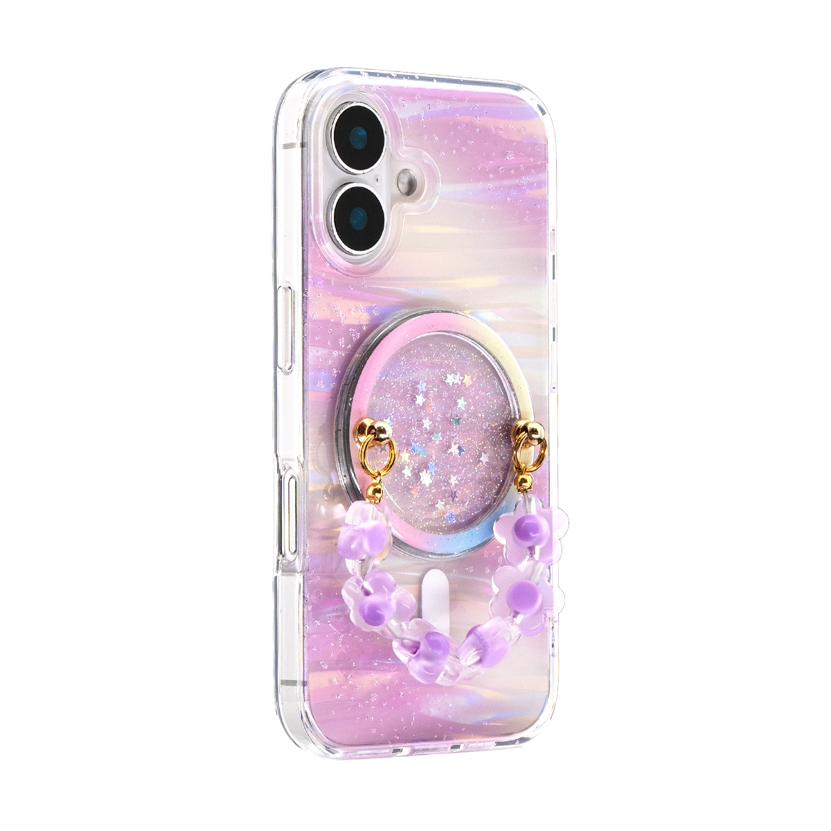 Moonlight Sonata | MagSafe Phone Case Grip Set