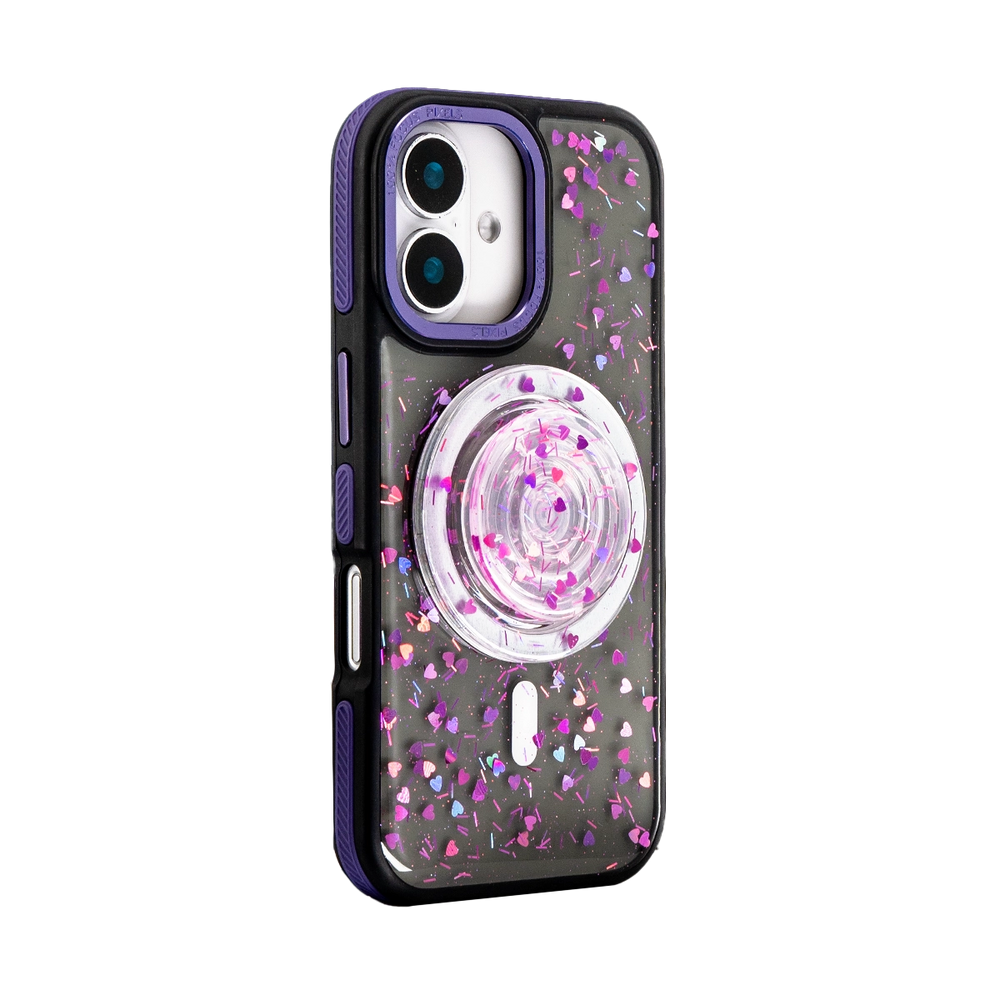NightSpark | MagSafe Phone Case Grip Set