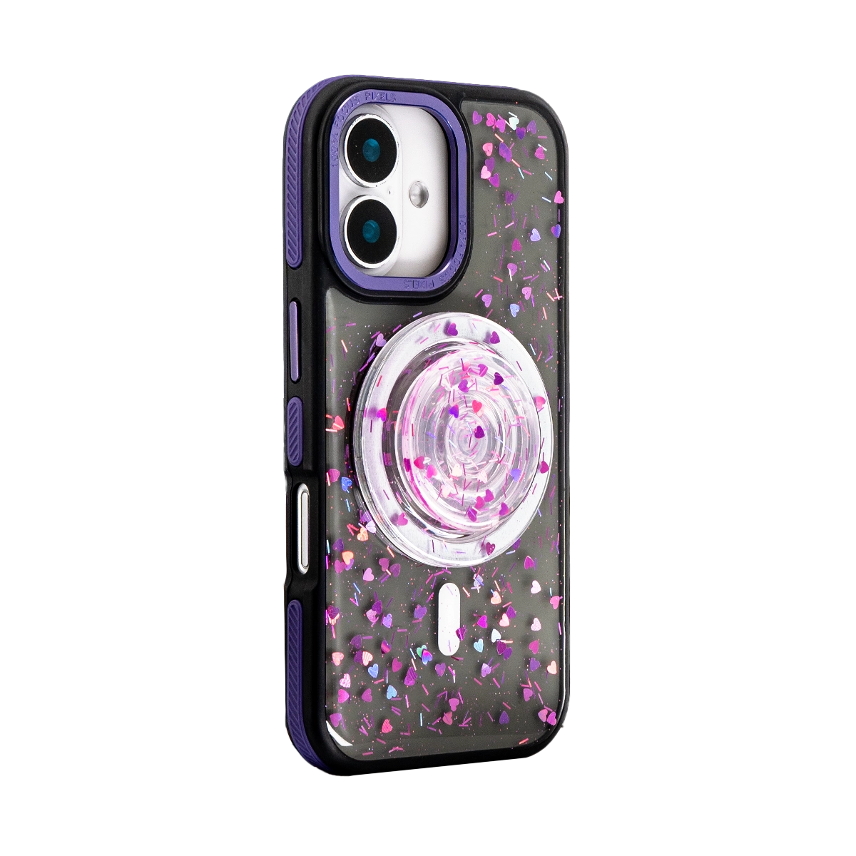NightSpark | MagSafe Phone Case Grip Set