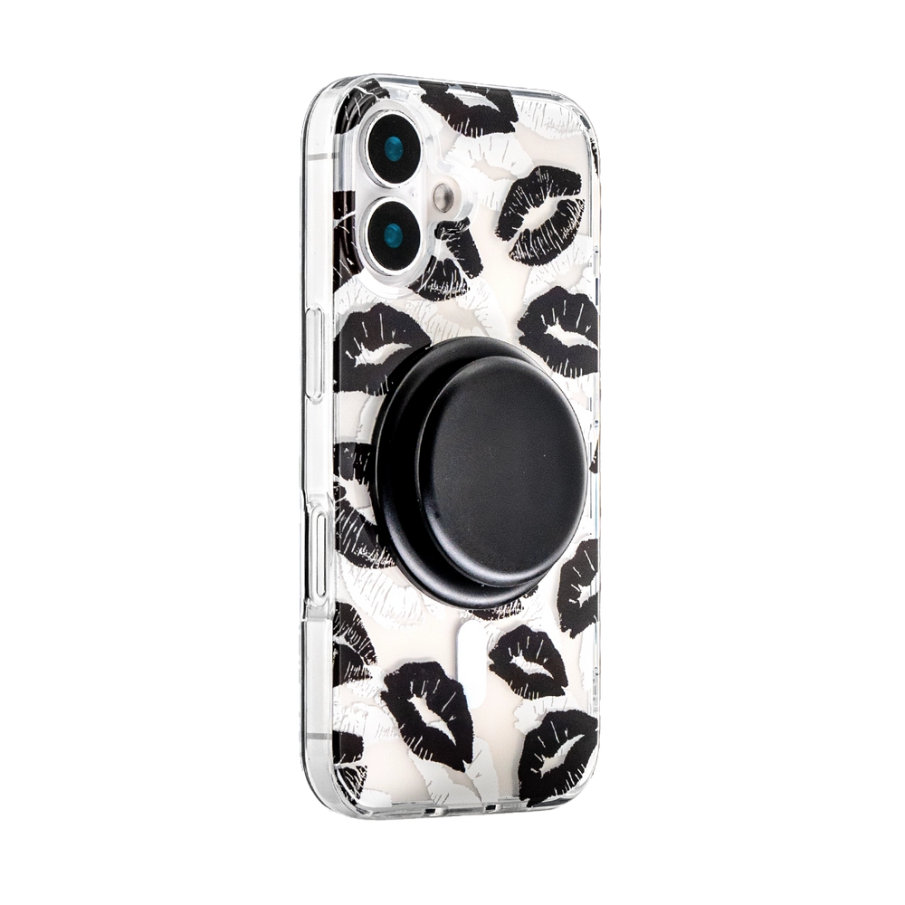 Smooch Shield | MagSafe Phone Case Grip Set