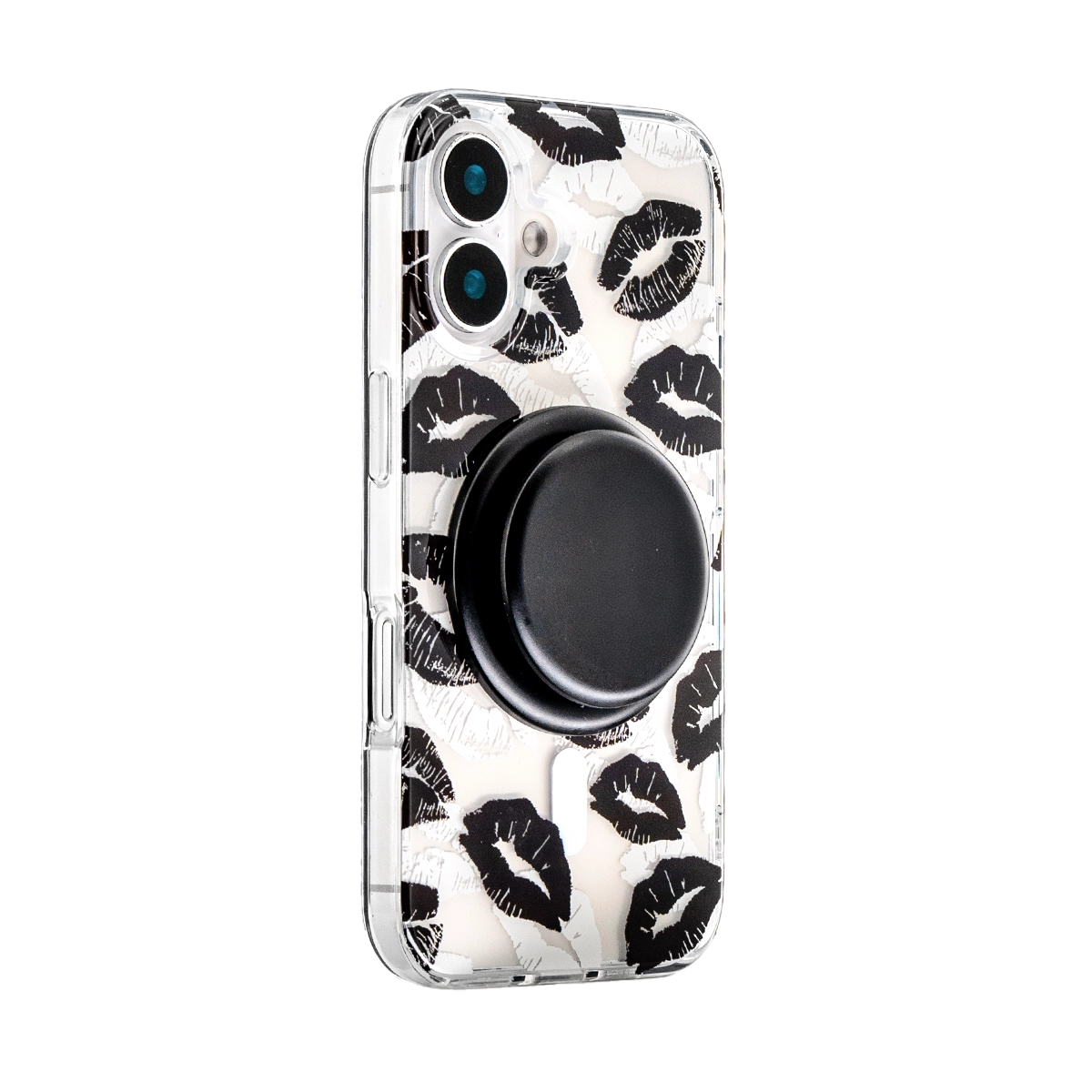 Smooch Shield | MagSafe Phone Case Grip Set