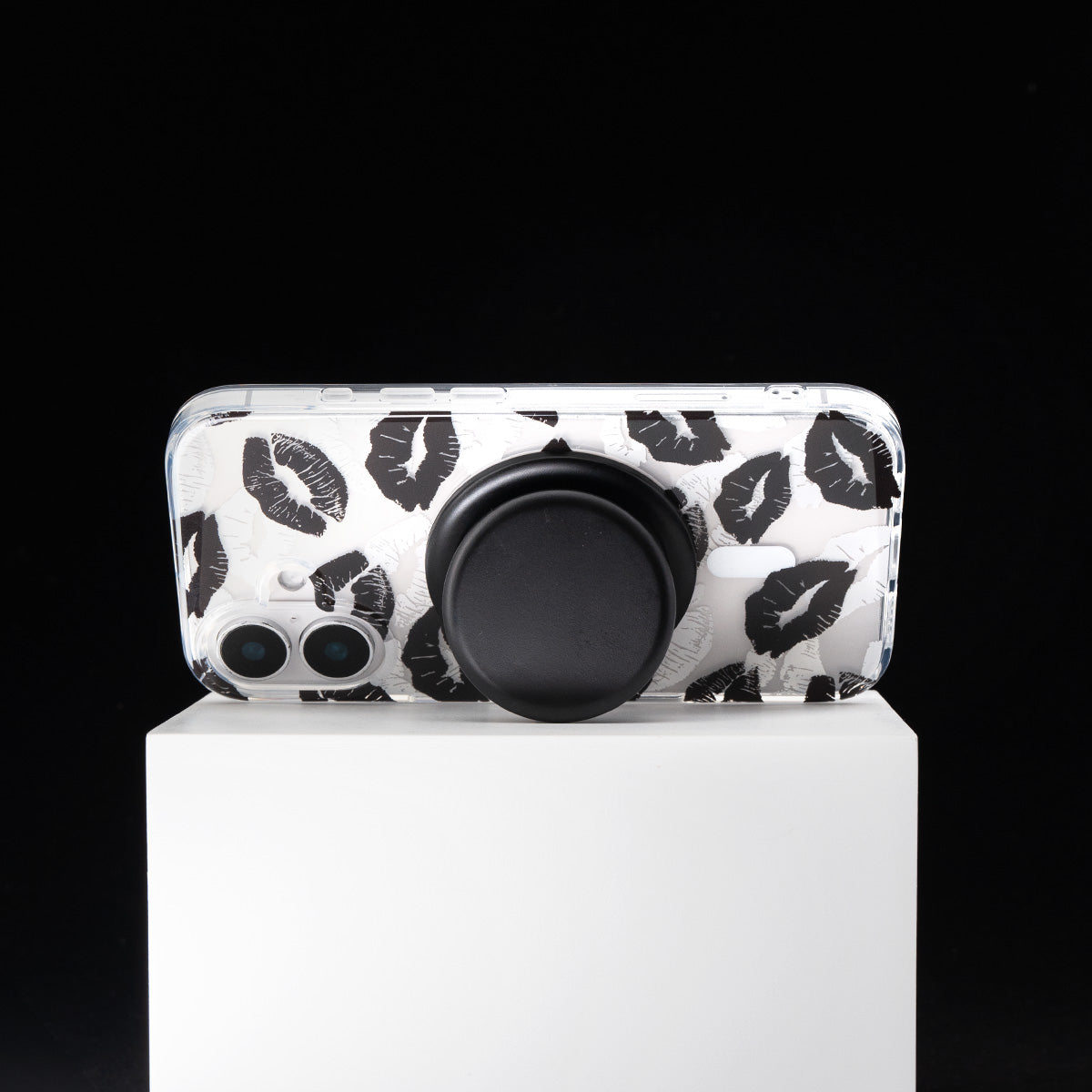 Smooch Shield | MagSafe Phone Case Grip Set