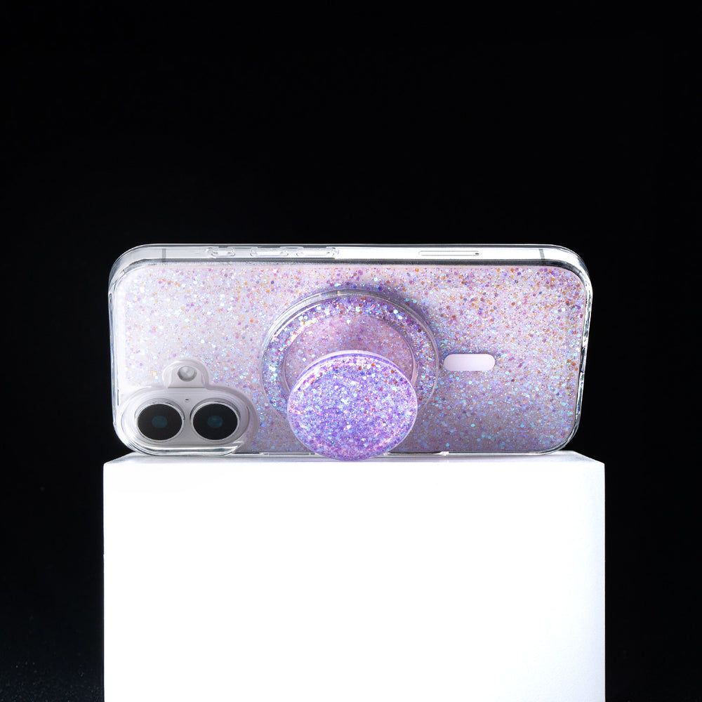 AuroraBurst | MagSafe Phone Case Grip Set