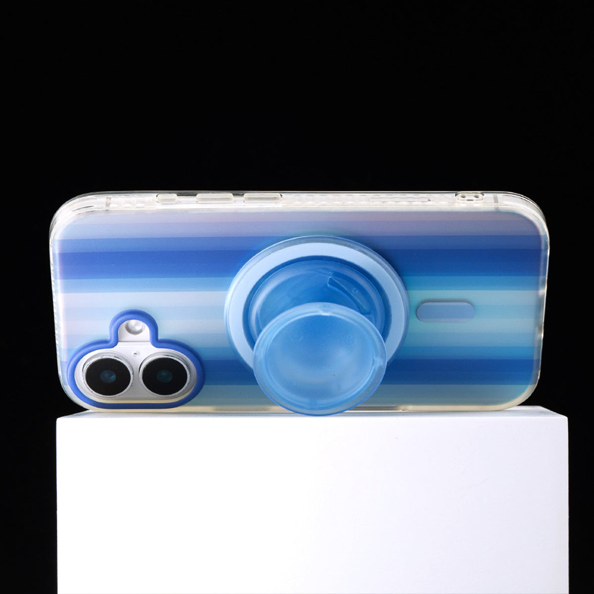 StripeBeam | MagSafe Phone Case Grip Set