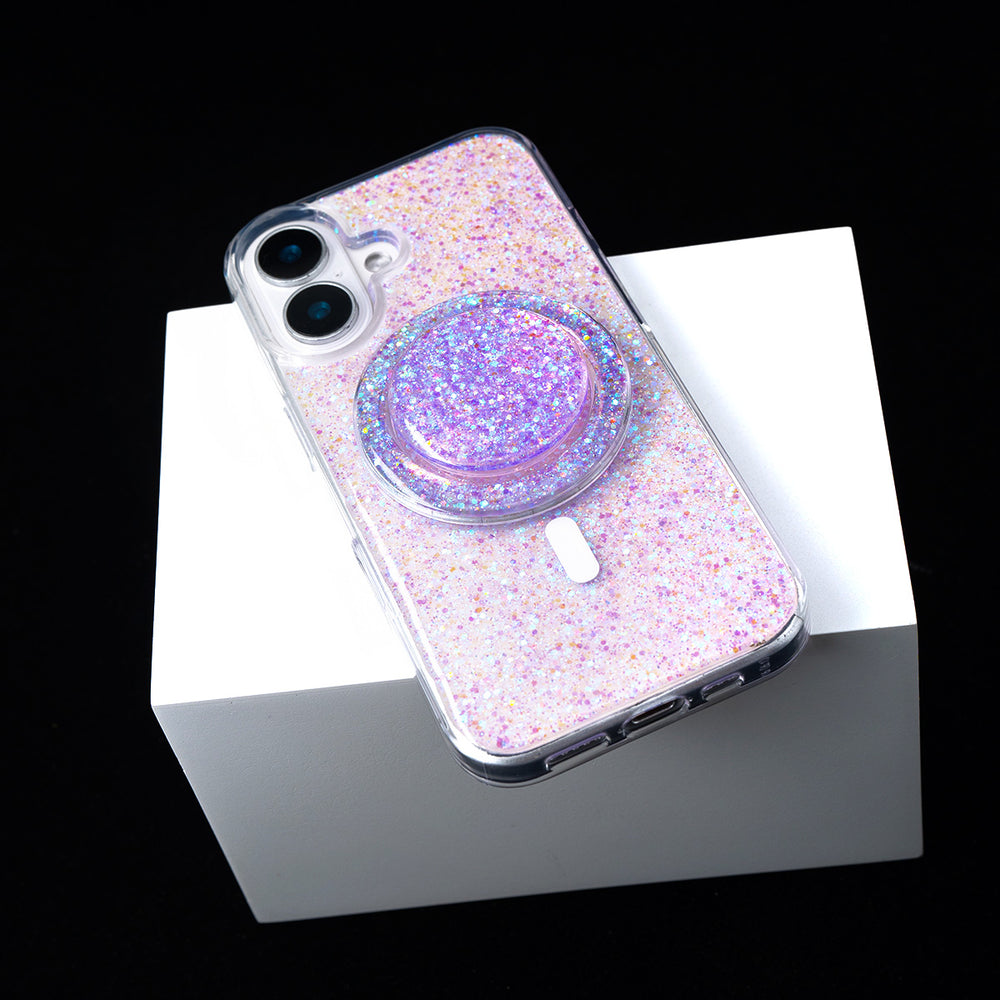 AuroraBurst | MagSafe Phone Case Grip Set