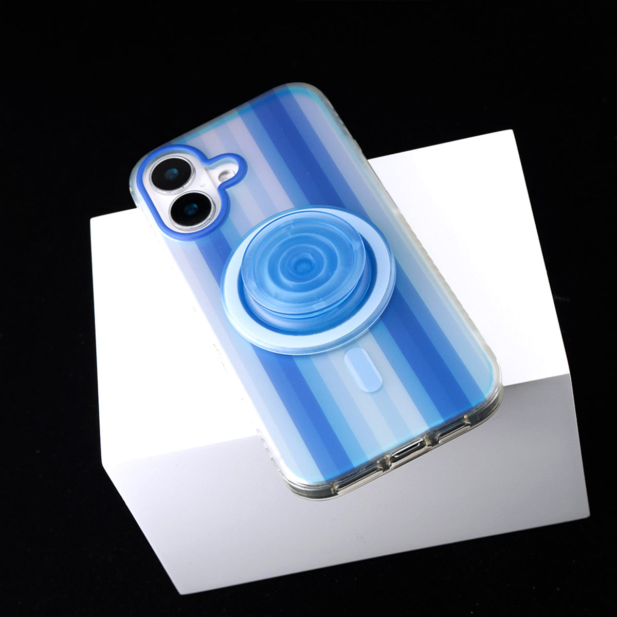 StripeBeam | MagSafe Phone Case Grip Set