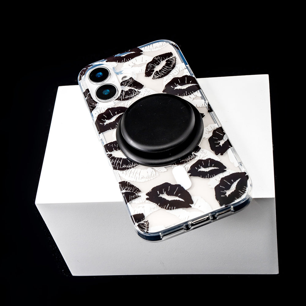 Smooch Shield | MagSafe Phone Case Grip Set