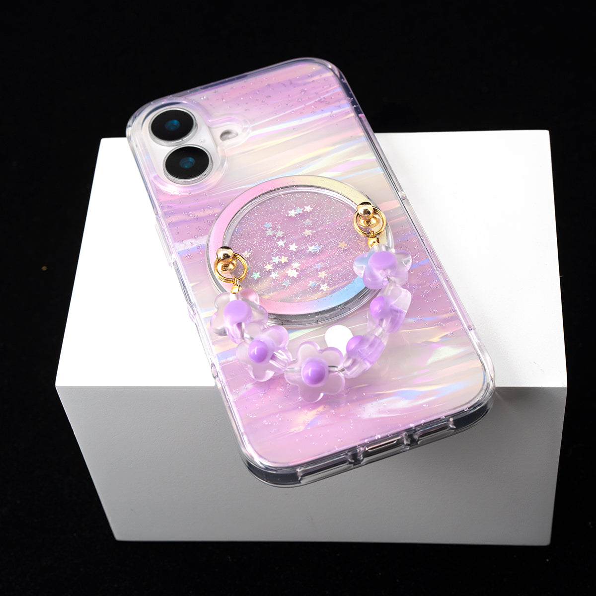 Moonlight Sonata | MagSafe Phone Case Grip Set