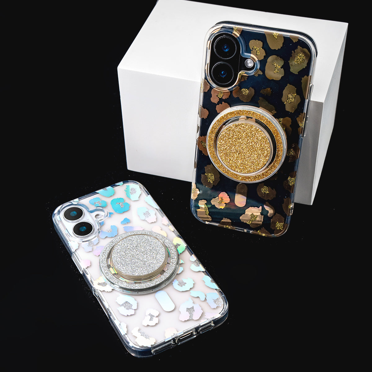 GildedBeast | MagSafe Phone Case Grip Set