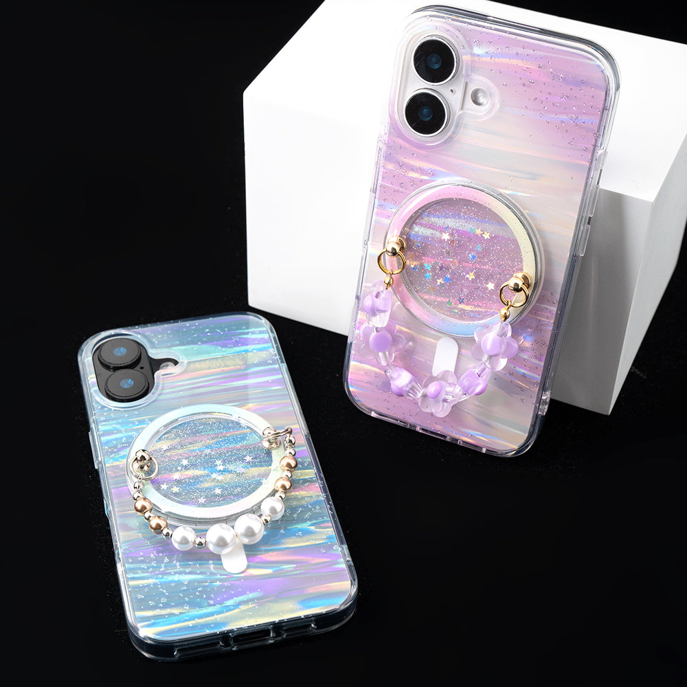 Moonlight Sonata | MagSafe Phone Case Grip Set