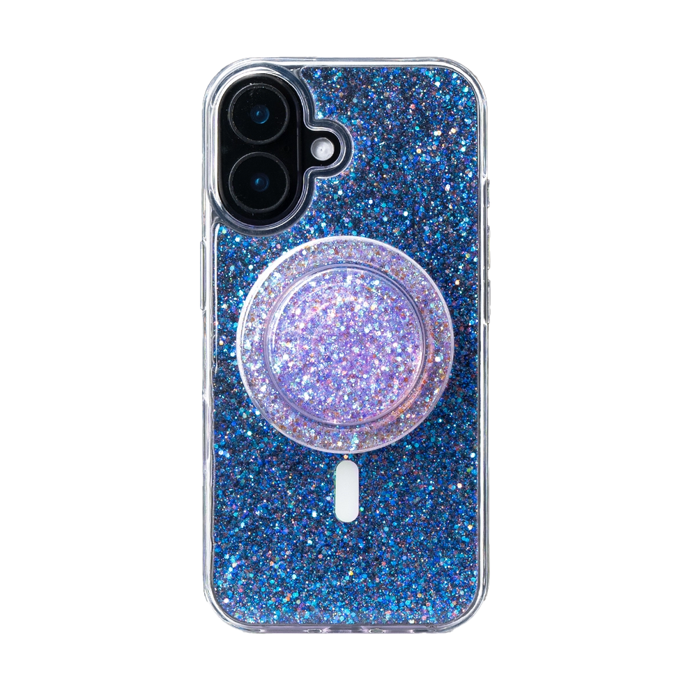 AuroraBurst | MagSafe Phone Case Grip Set