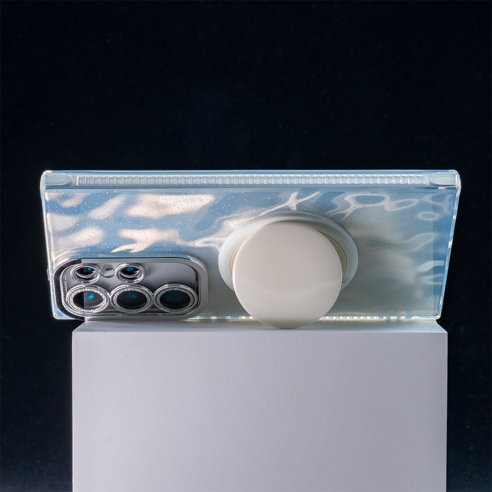 Swan Lake | MagSafe Phone Case Grip Set